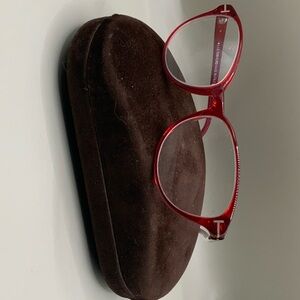 Tom Ford Glasses TF5422 06E 53-16 140 (#66)